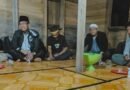 Kepala KUA Tanjung Palas Tengah dampingi Kakan Kemenag Bulungan ke Desa Persiapan Tias