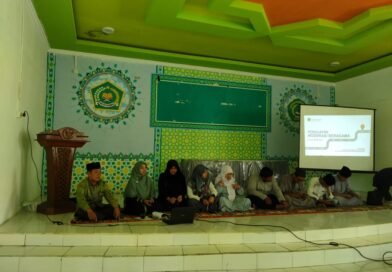 Monitoring Program Ekstrakurikuler di MTsN Bulungan Memastikan Implementasi Pemberlakuan Lima Hari Sekolah